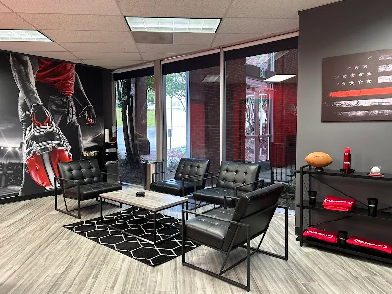 Gameday Men’s Health North Columbia TRT, Peptide, and ED Clinic photo 6