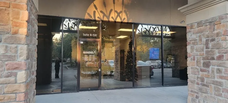 SynergenX Kingwood | Hormone Health & TRT Clinic photo 1