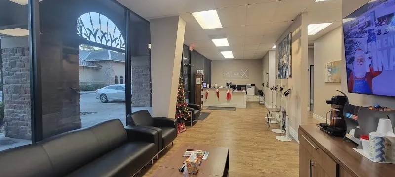 SynergenX Kingwood | Hormone Health & TRT Clinic photo 2