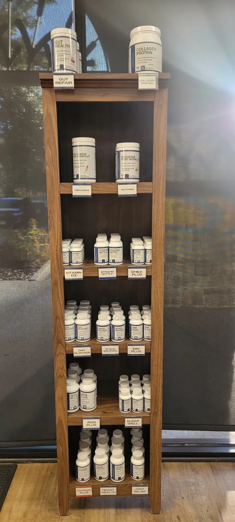 SynergenX Kingwood | Hormone Health & TRT Clinic photo 4