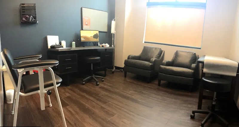 Ageless Men's Health photo 4