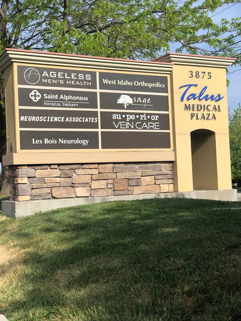 Ageless Men's Health photo 5