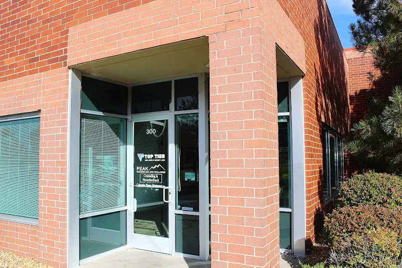 Top Tier Wellness and Weight Loss photo 4