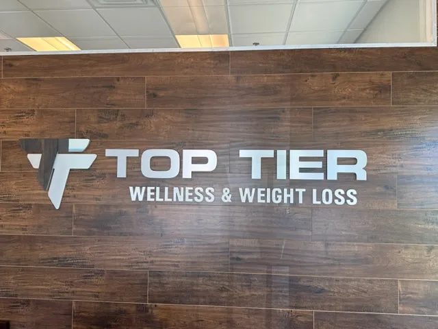 Top Tier Wellness and Weight Loss photo 5