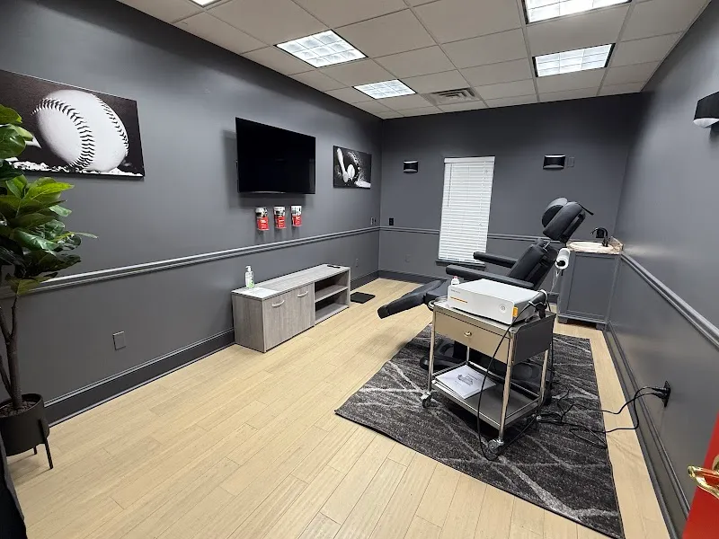 Gameday Men’s Health North Andover TRT, ED, Weight Loss Clinic photo 1