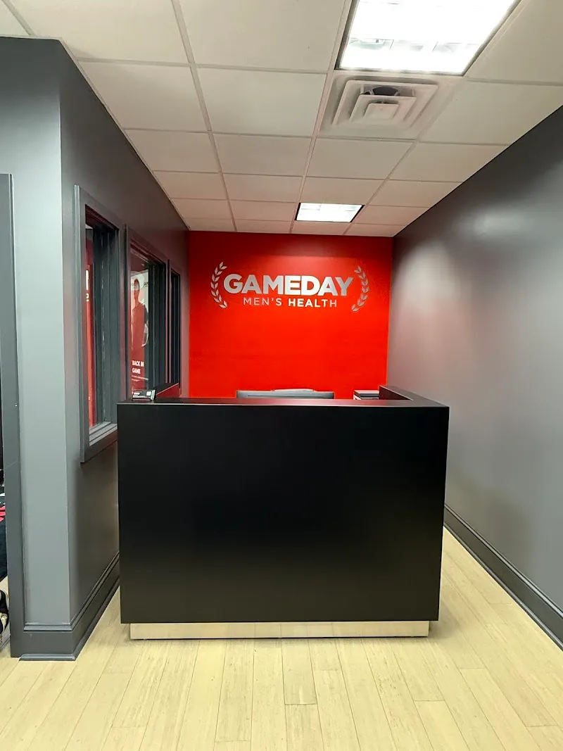 Gameday Men’s Health North Andover TRT, ED, Weight Loss Clinic photo 2