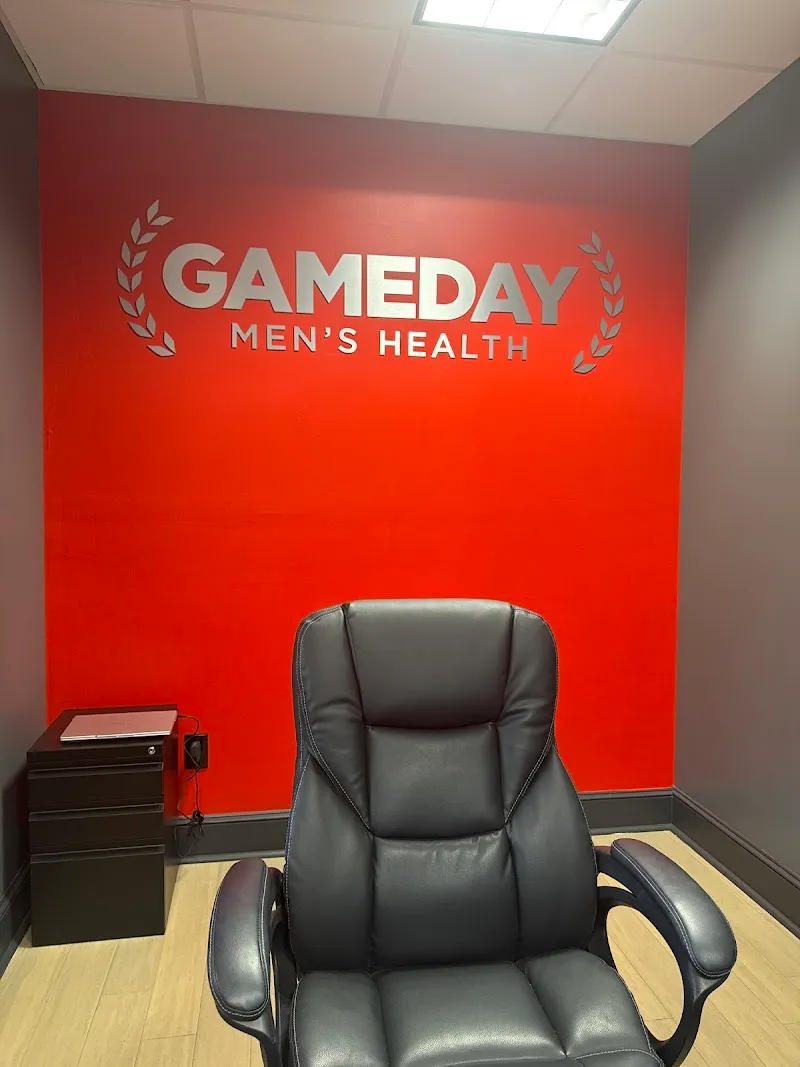 Gameday Men’s Health North Andover TRT, ED, Weight Loss Clinic photo 3