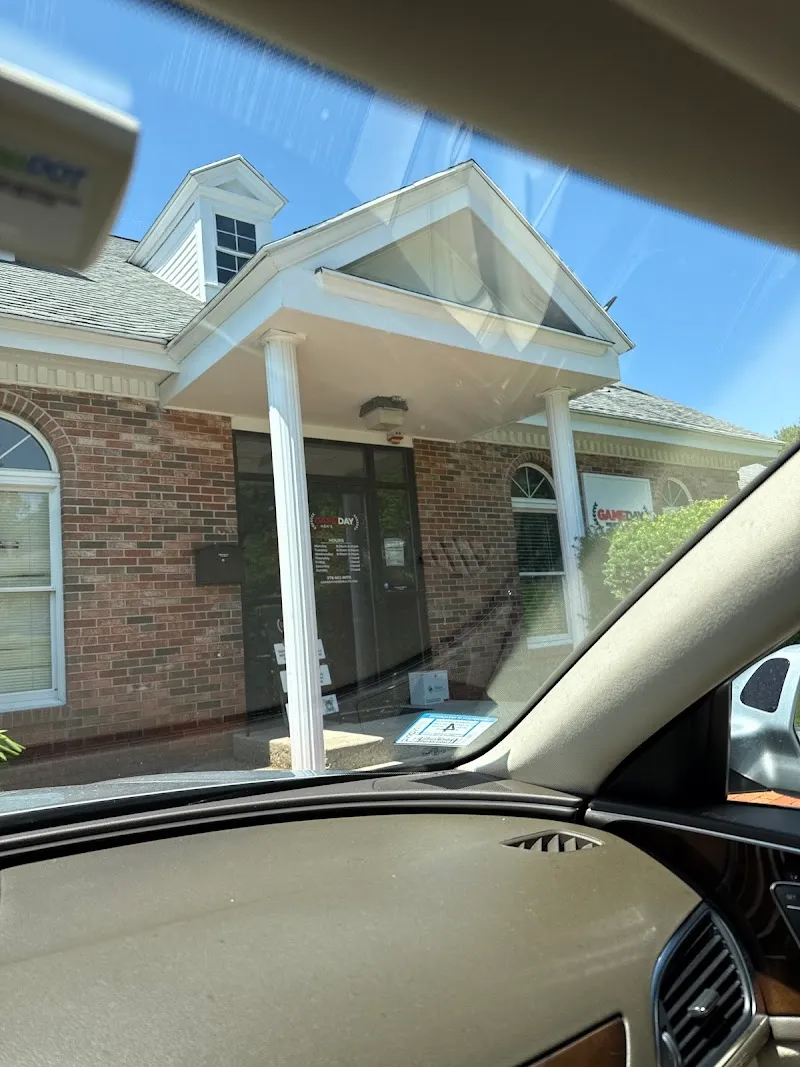 Gameday Men’s Health North Andover TRT, ED, Weight Loss Clinic photo 5