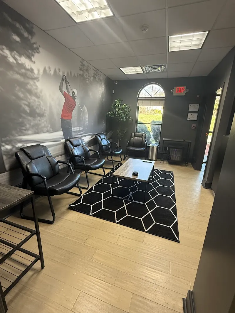 Gameday Men’s Health North Andover TRT, ED, Weight Loss Clinic photo 6