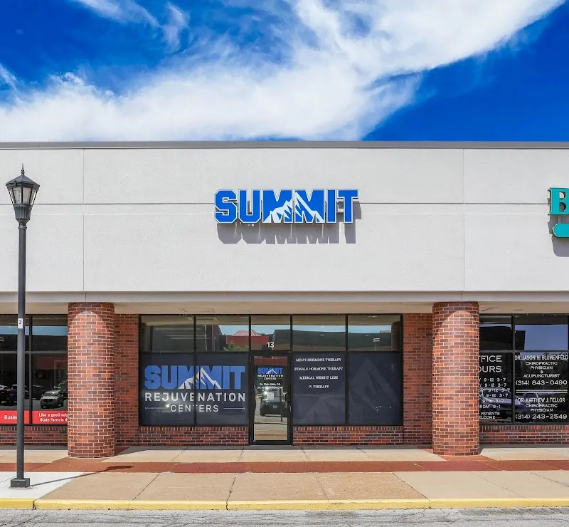 Summit Rejuvenation photo 2