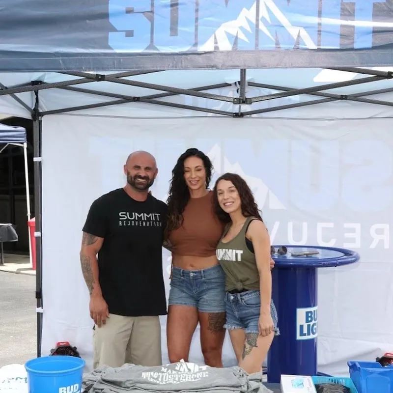 Summit Rejuvenation photo 4