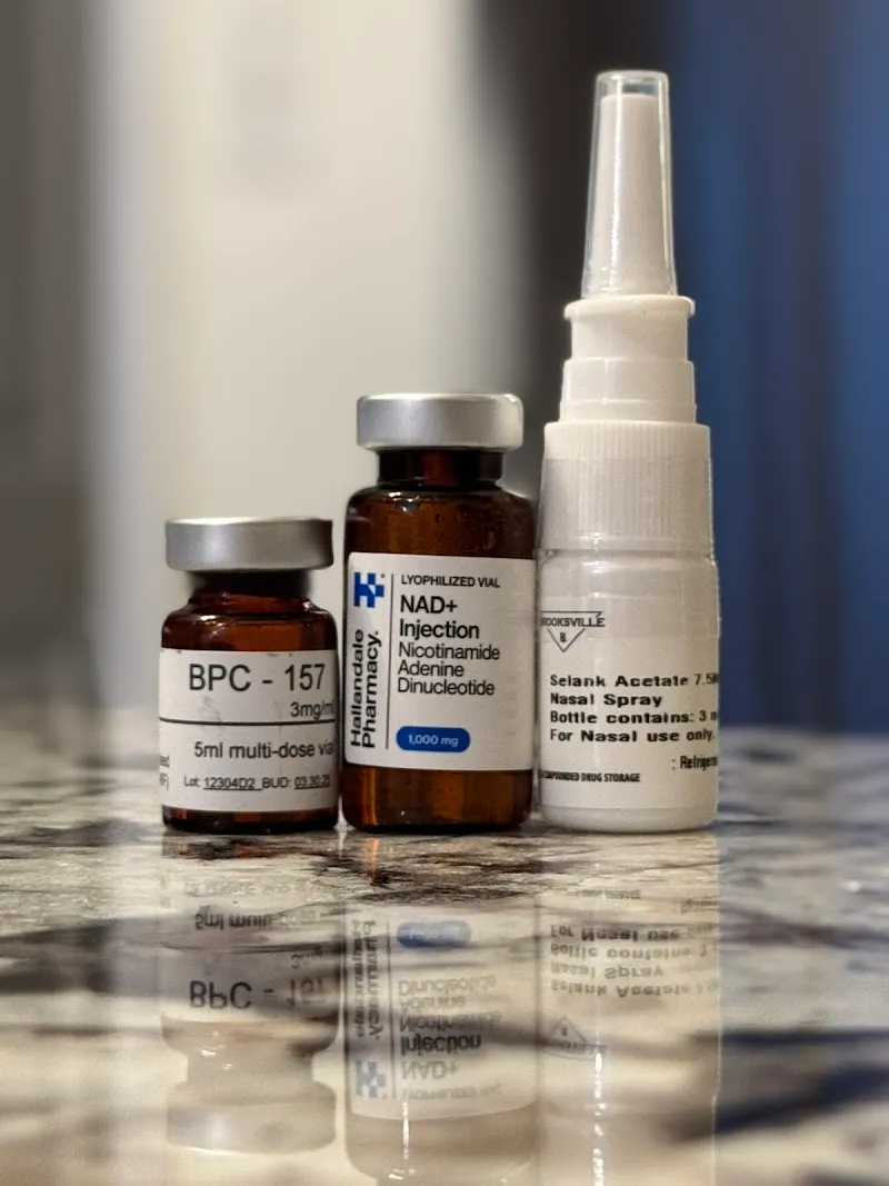 Summit Rejuvenation photo 5