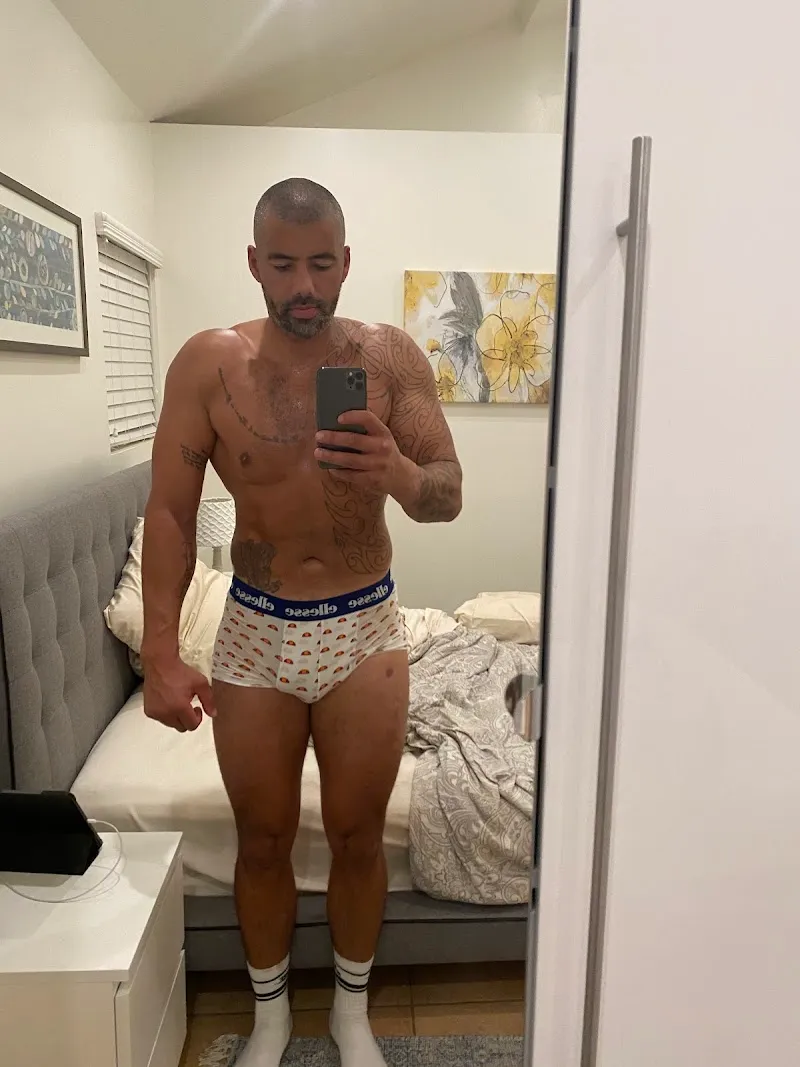 Thrive Men's Clinic | Testosterone Replacement Therapy (TRT) photo 5