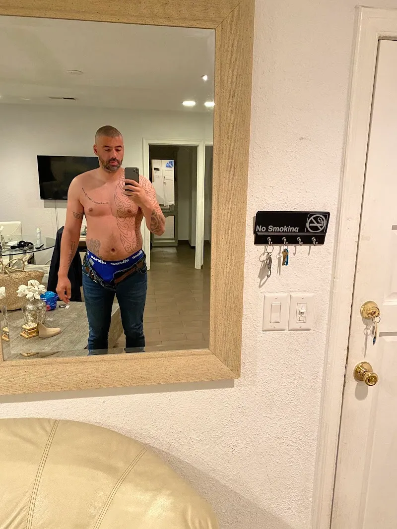 Thrive Men's Clinic | Testosterone Replacement Therapy (TRT) photo 6