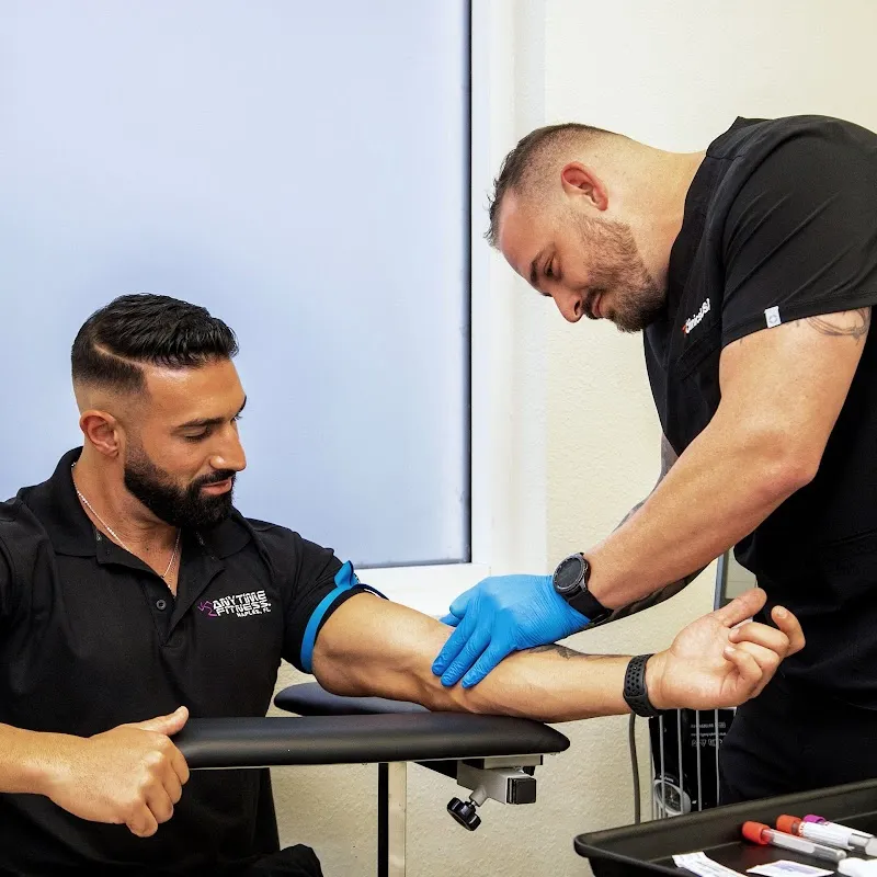 BioDesign Men's Clinic of Melbourne photo 1