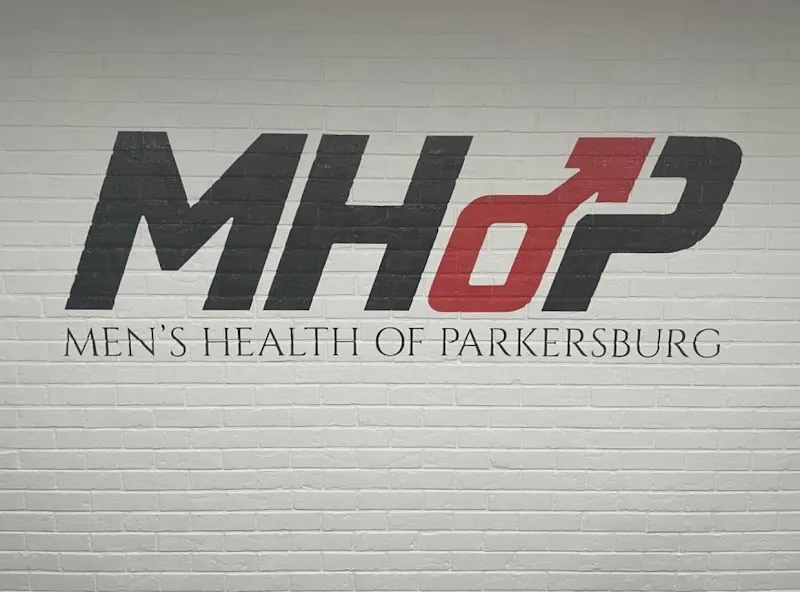 Men's Health of Parkersburg photo 2
