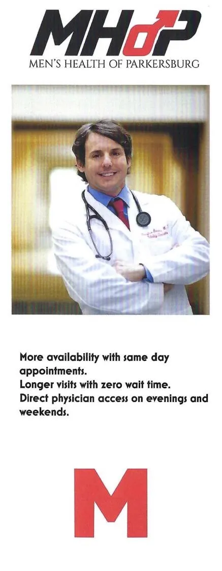 Men's Health of Parkersburg photo 3