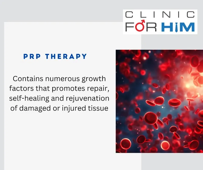 Clinic For Him photo 4