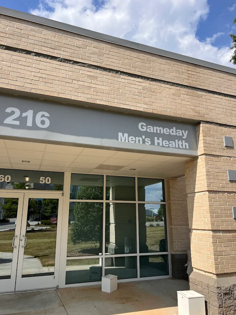 Gameday Men's Health Cary, NC photo 1