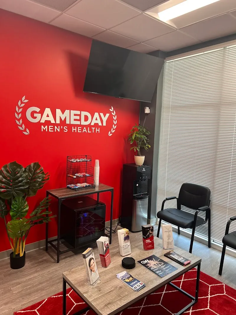 Gameday Men's Health Cary, NC photo 2