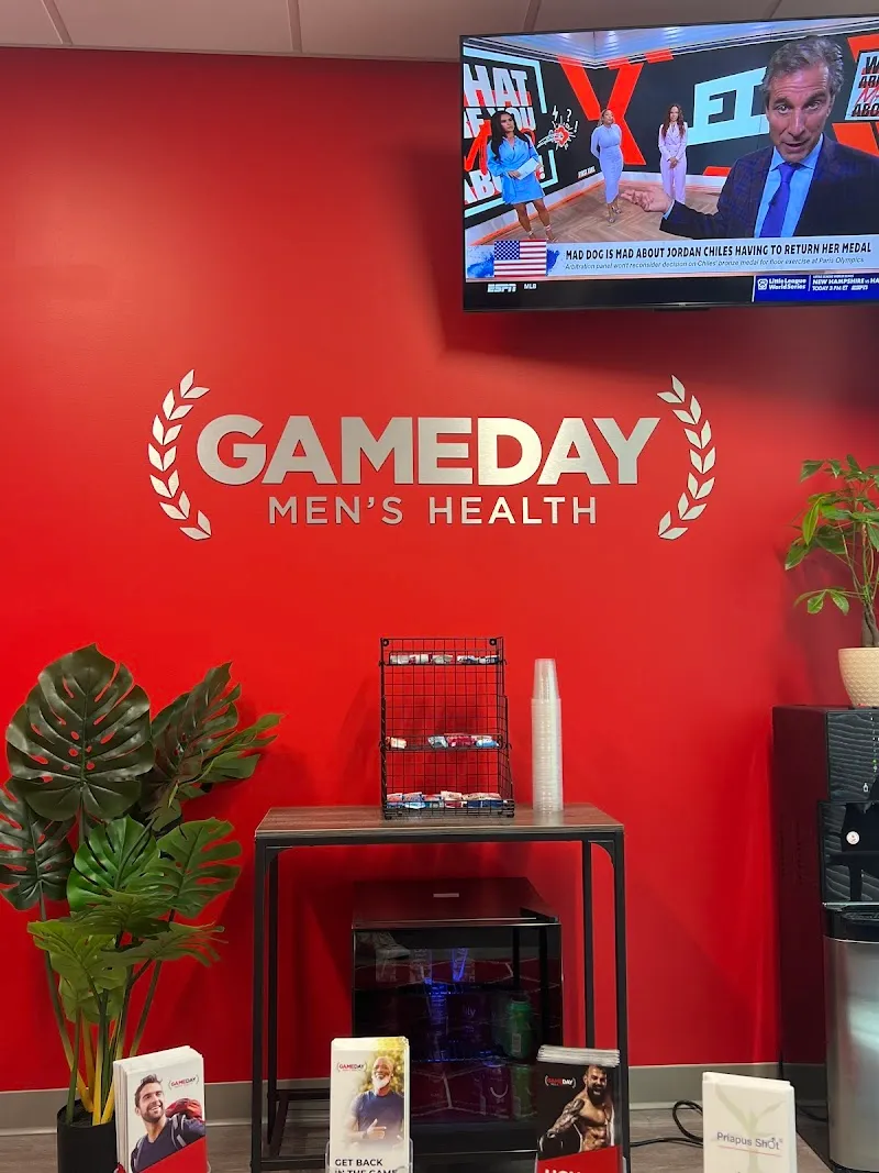 Gameday Men's Health Cary, NC photo 3