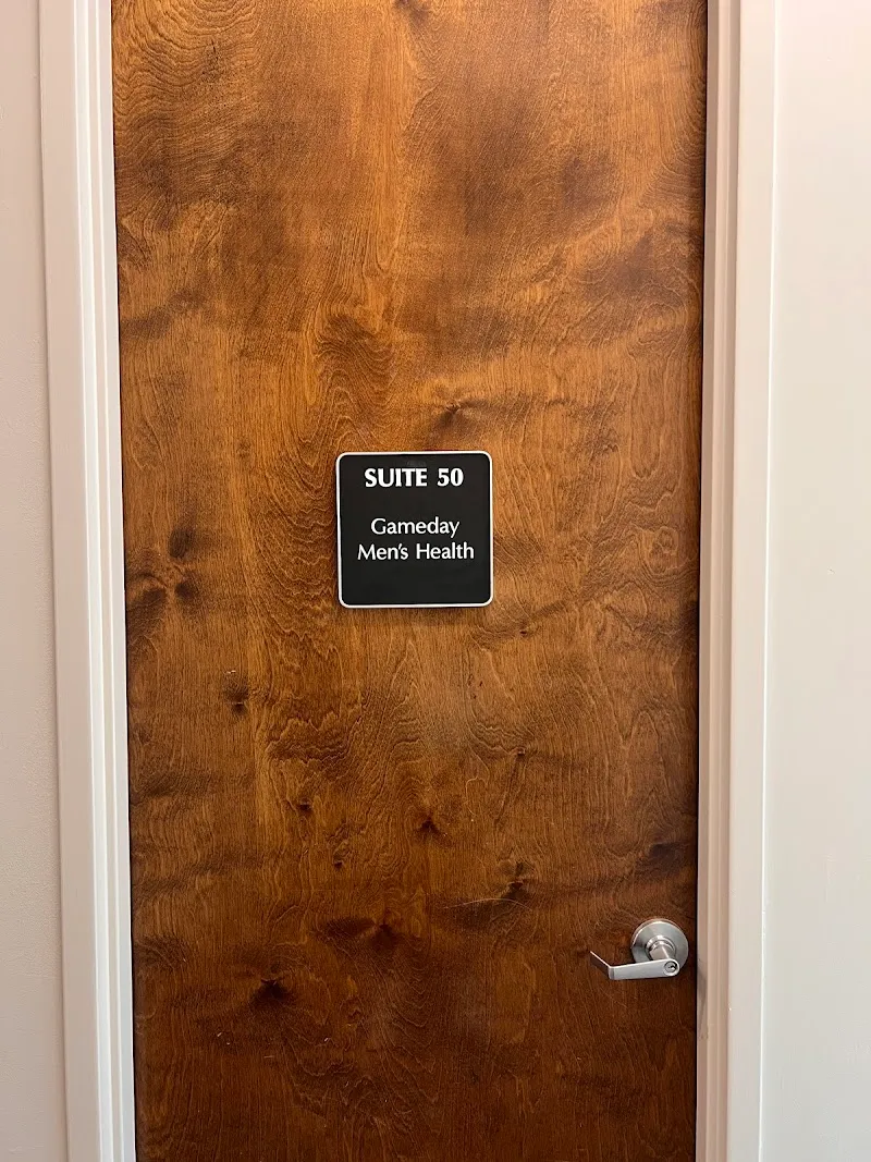 Gameday Men's Health Cary, NC photo 4