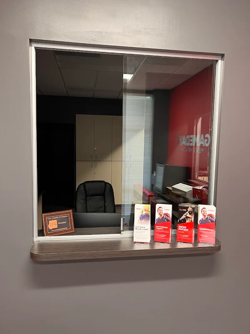 Gameday Men's Health Cary, NC photo 6