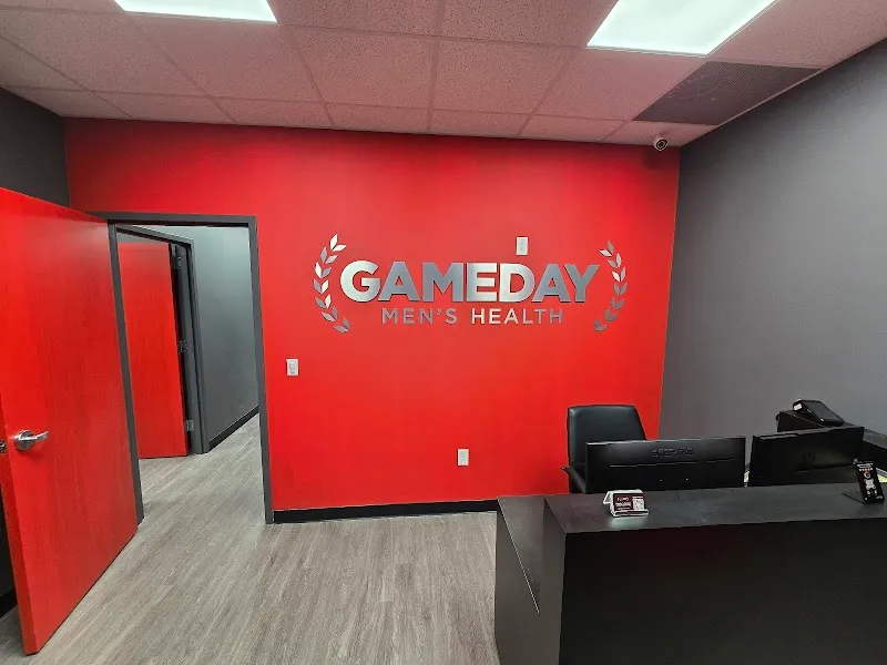 Gameday Men's Health Pelham photo 1