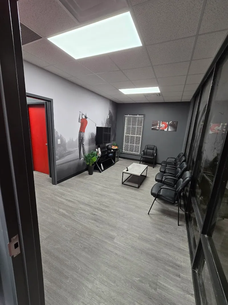 Gameday Men's Health Pelham photo 3