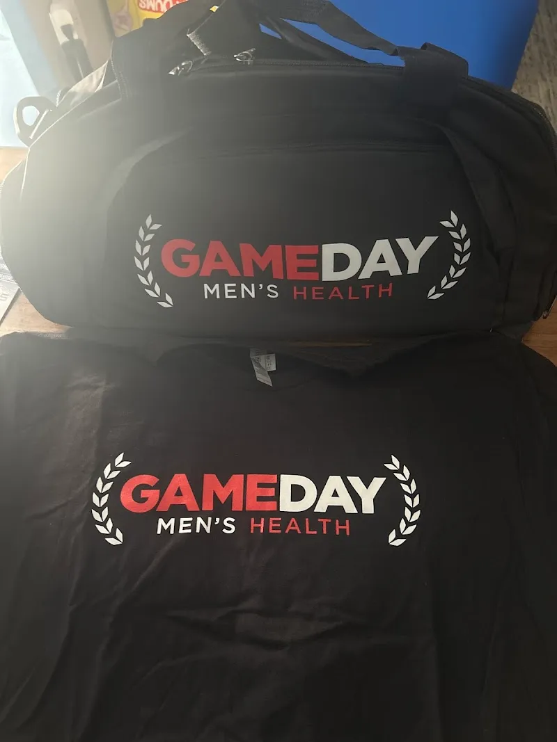 Gameday Men's Health Pelham photo 5