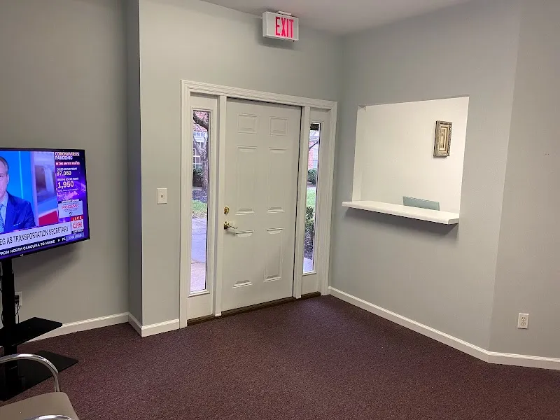 Braxton Medical Clinic, LLC -Nexus letter provider, Testosterone Replacement Clinic, DOT exam Clinic photo 1