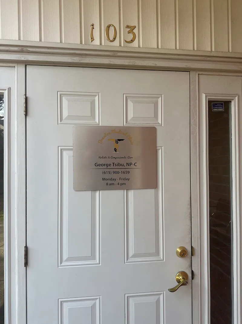 Braxton Medical Clinic, LLC -Nexus letter provider, Testosterone Replacement Clinic, DOT exam Clinic photo 3