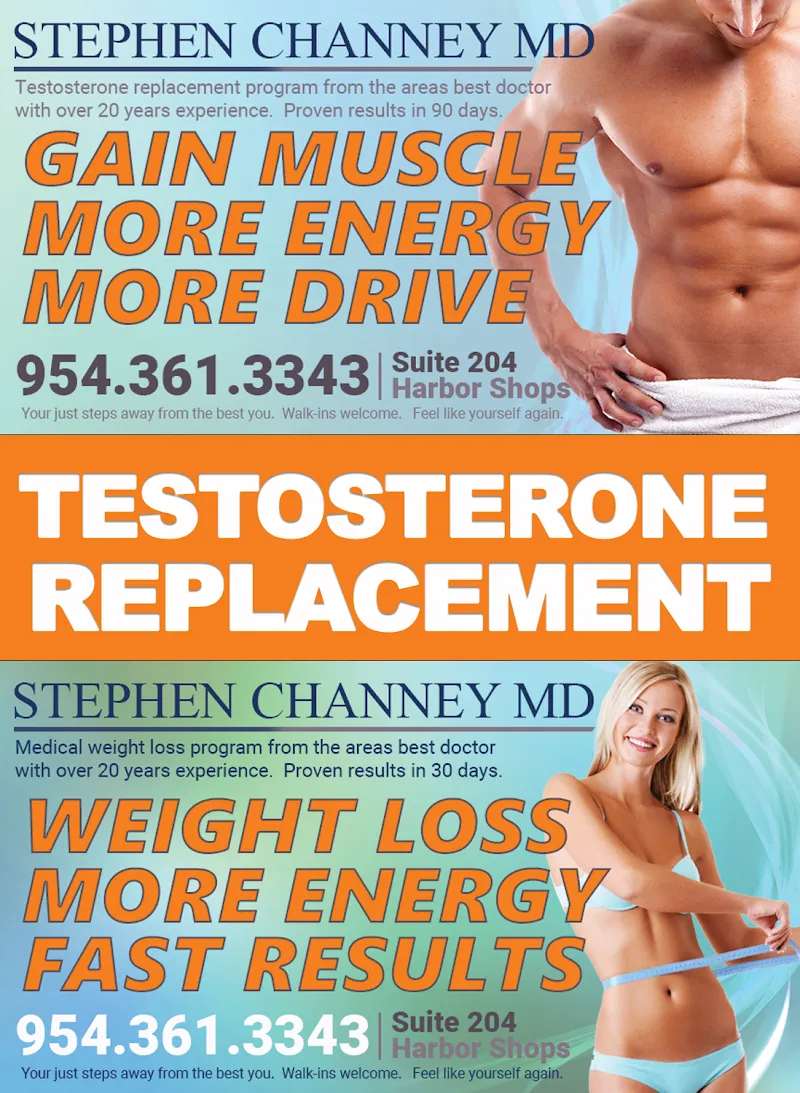 Testosterone Therapy Fort Lauderdale photo 4