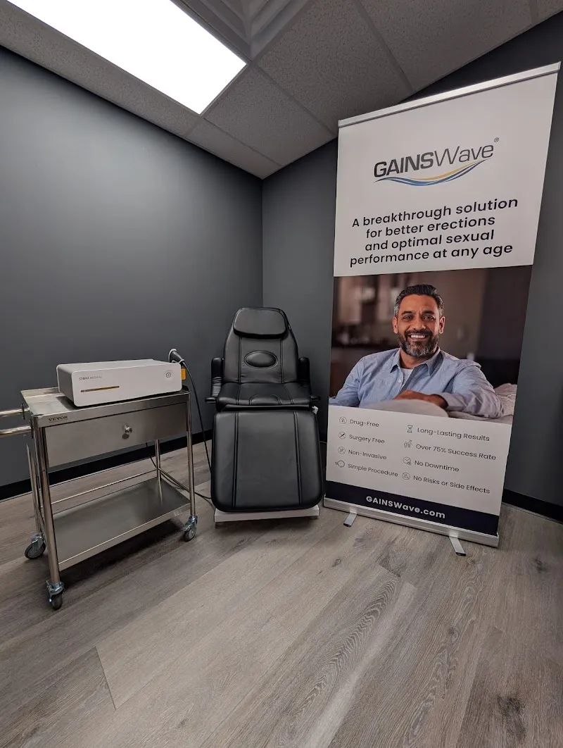 Gameday Men's Health Eastvale TRT Clinic photo 2