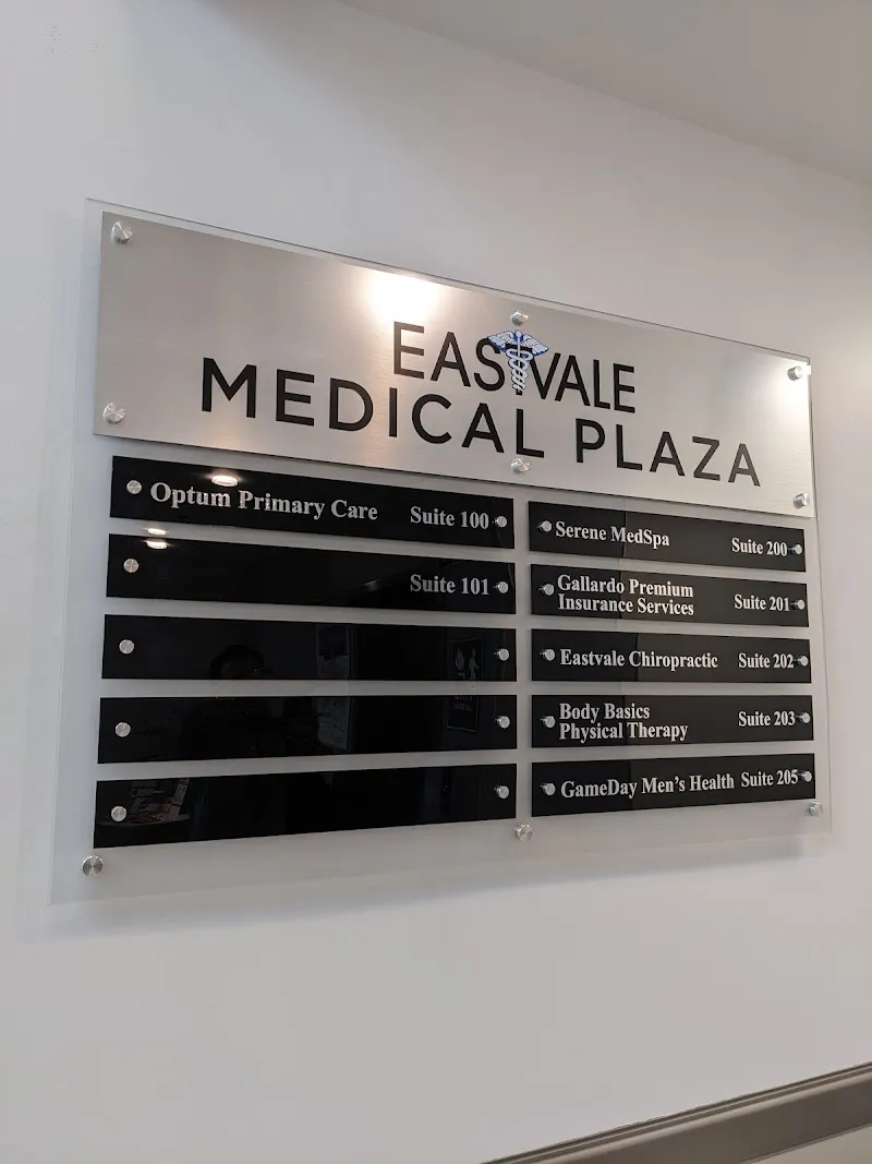 Gameday Men's Health Eastvale TRT Clinic photo 4