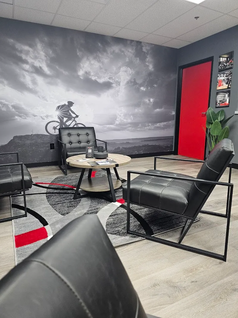 Gameday Men's Health Eastvale TRT Clinic photo 6