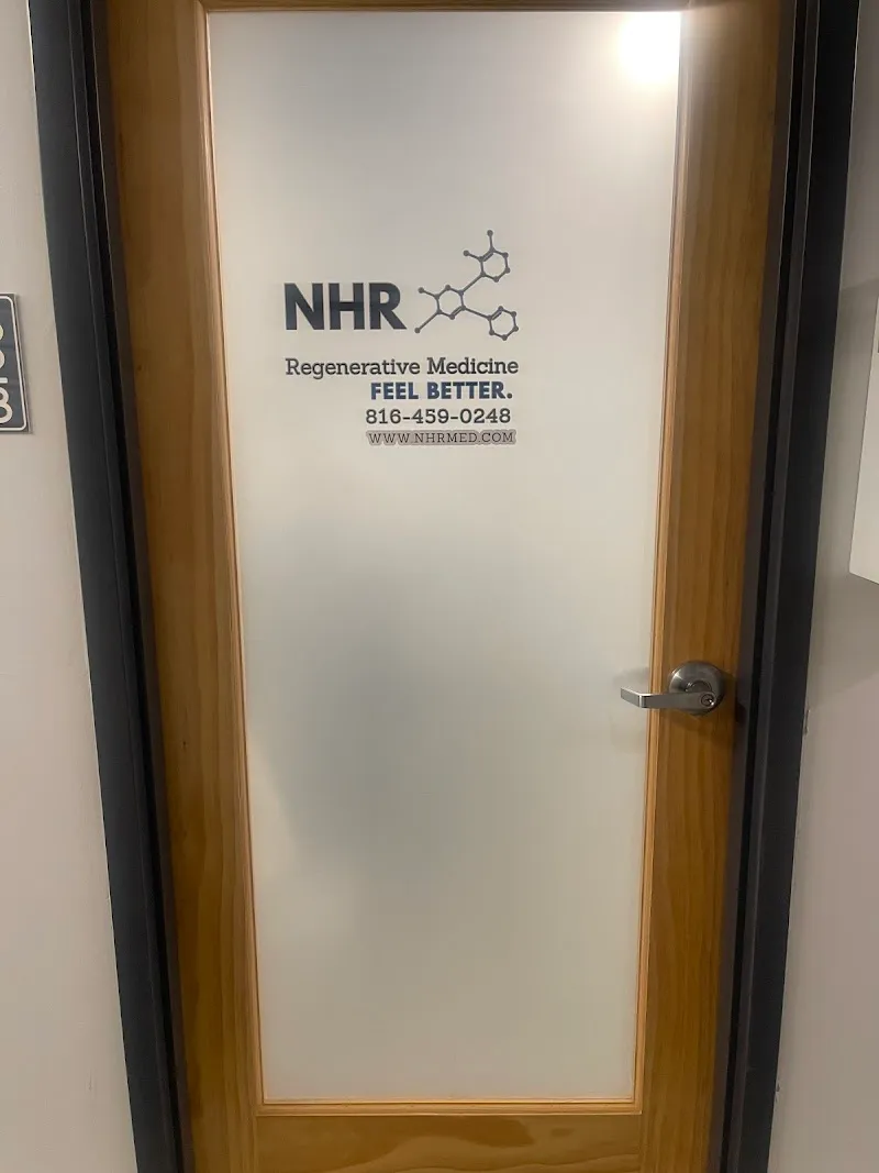 NHR Regenerative Medicine, LLC photo 2