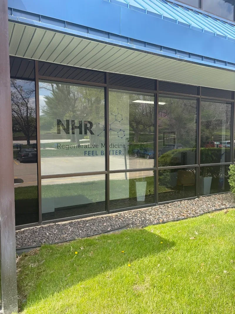 NHR Regenerative Medicine, LLC photo 3