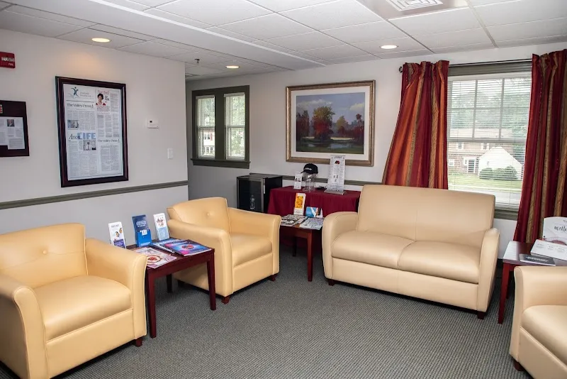 Alternity Healthcare, LLC