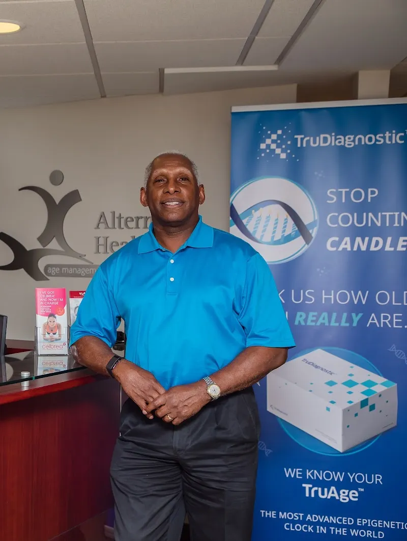 Alternity Healthcare, LLC photo 5