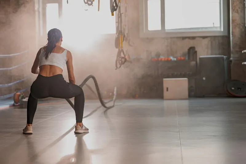 Talon Wellness photo 2