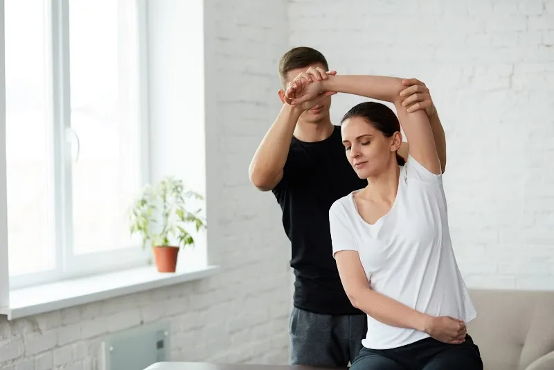 Talon Wellness photo 3