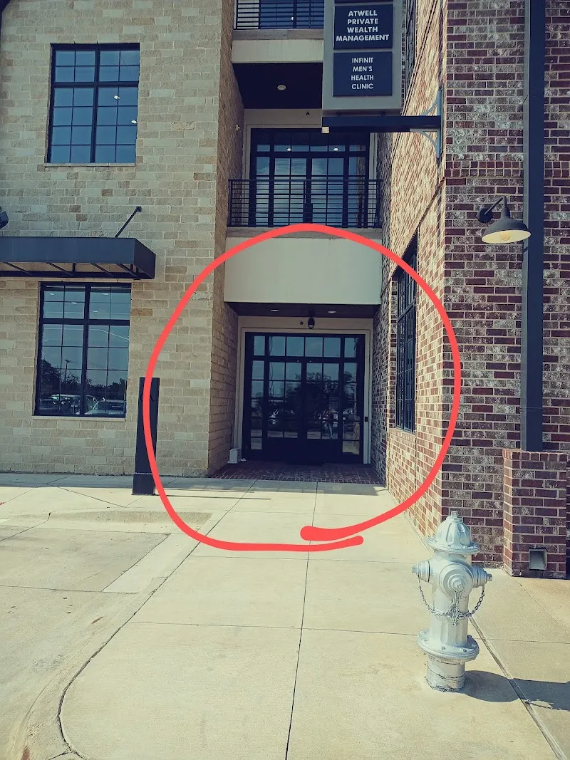 InfiniT Men's Health photo 1