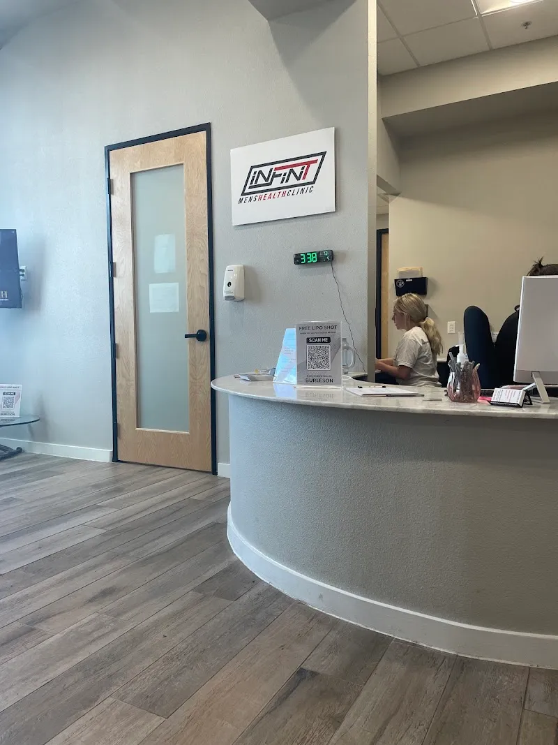 InfiniT Men's Health photo 2