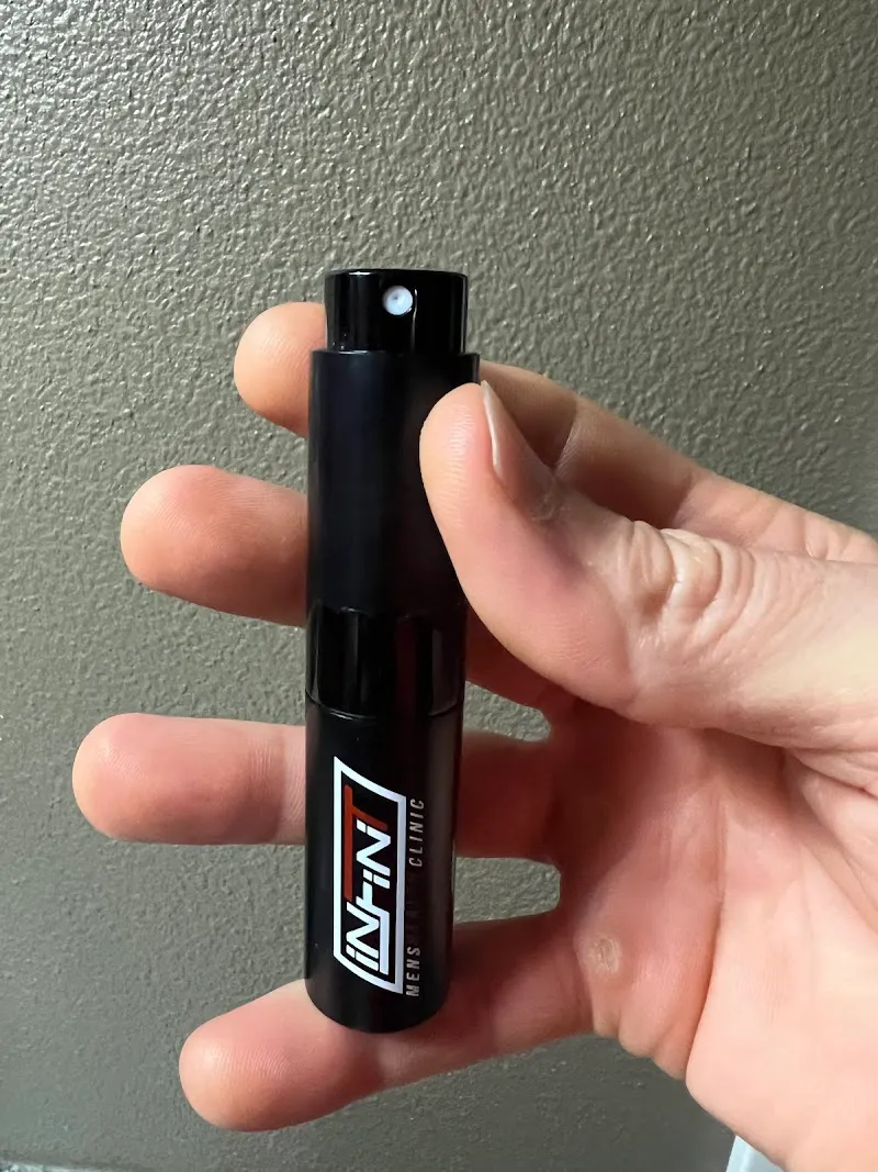 InfiniT Men's Health photo 3