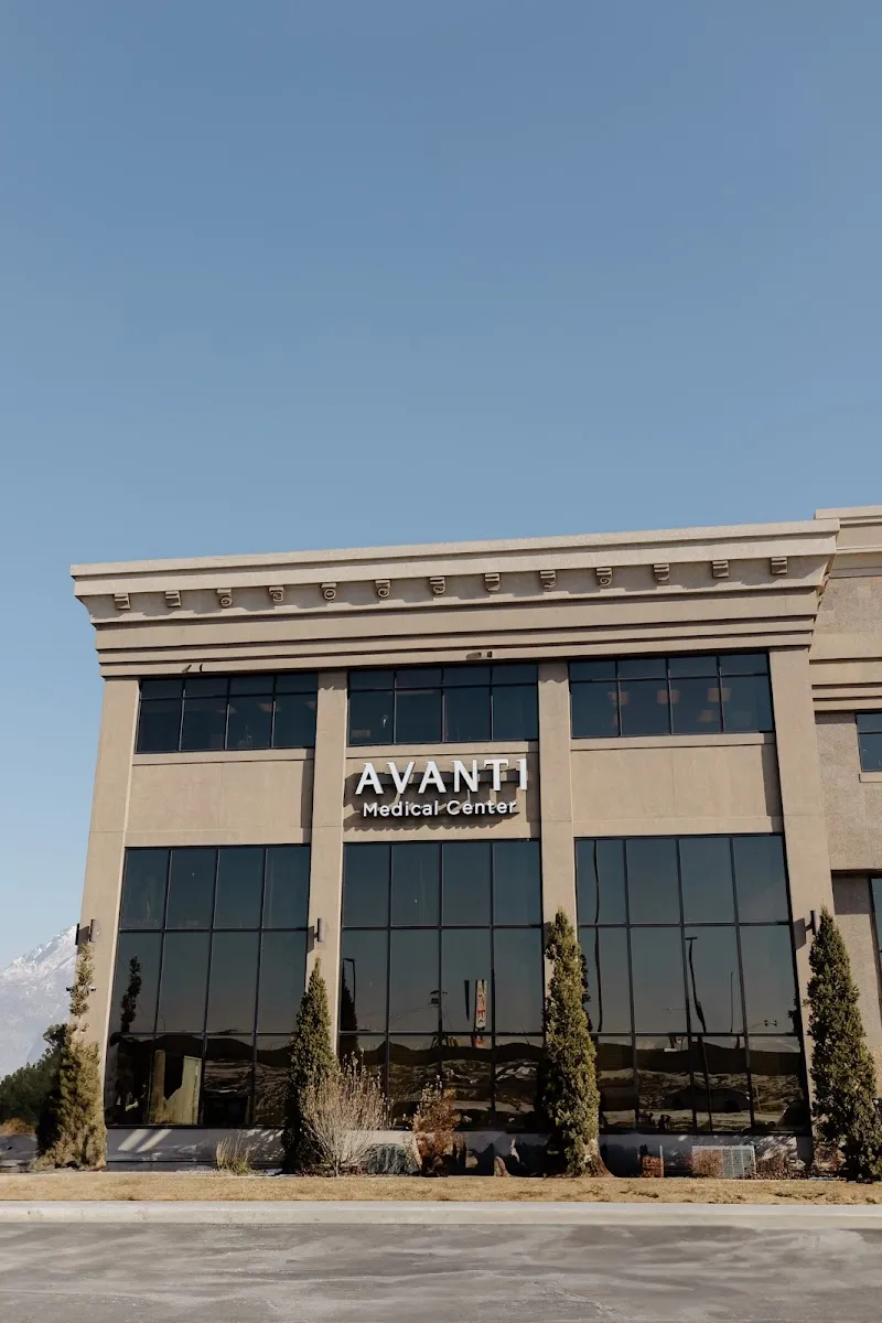 Avanti Medical Center photo 1