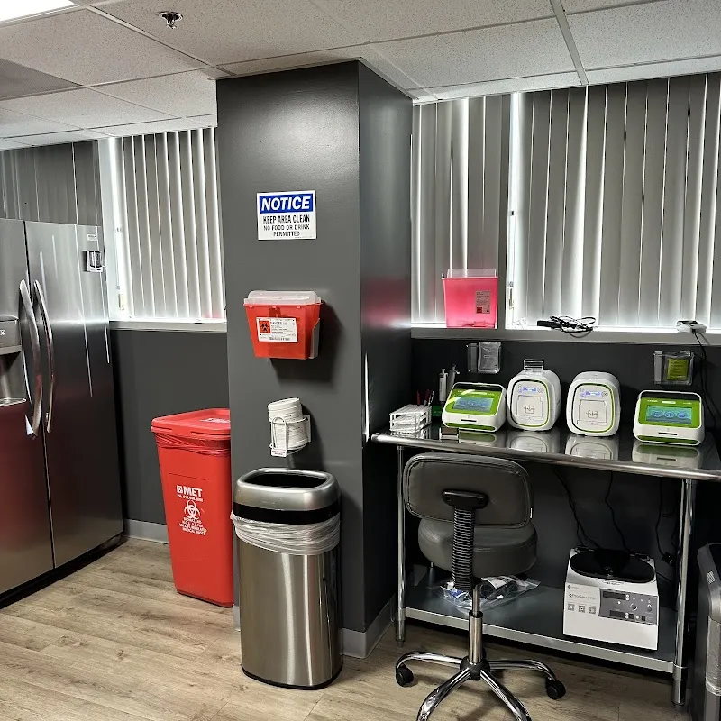 Gameday Men's Health Huntington Beach (Medical Clinic) - TRT Clinic photo 2