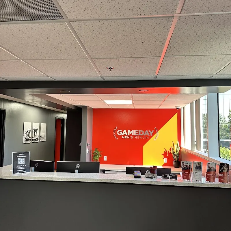 Gameday Men's Health Huntington Beach (Medical Clinic) - TRT Clinic photo 3