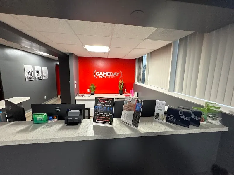 Gameday Men's Health Huntington Beach (Medical Clinic) - TRT Clinic photo 5