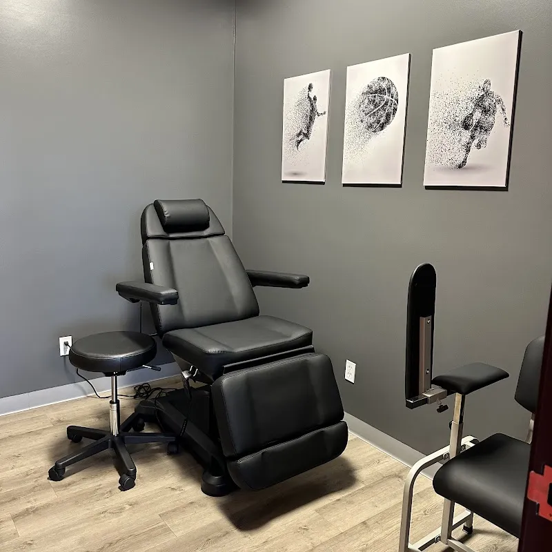 Gameday Men's Health Huntington Beach (Medical Clinic) - TRT Clinic photo 6